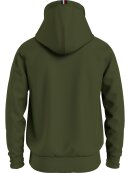 Tommy Hilfiger MENSWEAR - TOMMY SMALL IMD HOODY