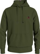 Tommy Hilfiger MENSWEAR - TOMMY SMALL IMD HOODY