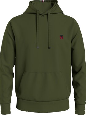 TOMMY SMALL IMD HOODY