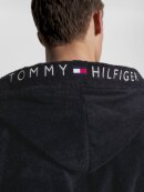 TOMMY TOWELLING ROBE