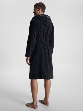 TOMMY TOWELLING ROBE