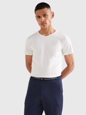 TOMMY T-Shirt STRETCH VN TEE SS 3PACK