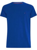 Tommy Hilfiger MENSWEAR - TOMMY HILFIGER STRETCH SLIM FIT TEE