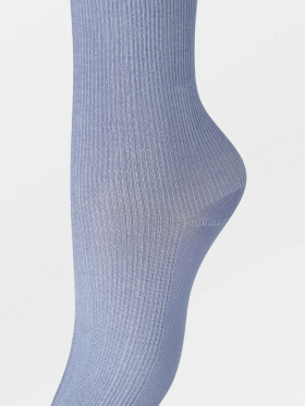 BECK SöNDERGAARD Alma Solid Sock