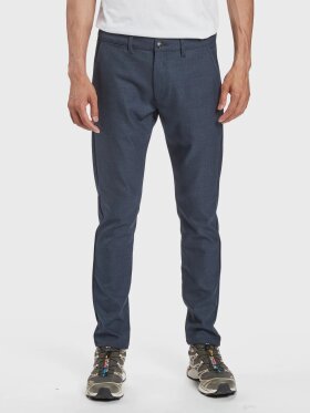 GABBA PISA CLASS CHECK PANT