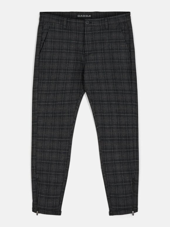 GABBA - GABBA PISA FOLLE PANTS