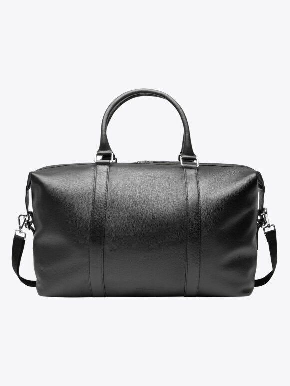 Les  Deux Copenhagen - LES DEUX LEATHER WEEKEND BAG