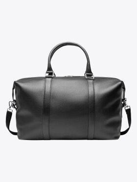 LES DEUX LEATHER WEEKEND BAG