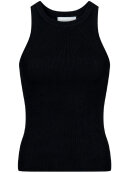 Neo Noir - Neo Noir Willy knitted top