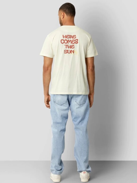 Clean Cut Copenhagen - CLEAN CUT SAMI COTTON TEE