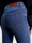 TOMMY WOMENSWEAR - TOMMY TH FLEX HARLEM U SKINNY HW ADA