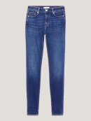 TOMMY WOMENSWEAR - TOMMY TH FLEX HARLEM U SKINNY HW ADA