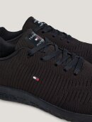 Tommy Hilfiger MENSWEAR - TOMMY CORPORATE KNIT RIB RUNNER