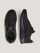 Tommy Hilfiger MENSWEAR - TOMMY CORPORATE KNIT RIB RUNNER