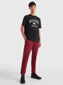 Tommy Hilfiger MENSWEAR - TOMMY CORPORATE KNIT RIB RUNNER