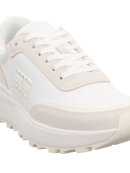TOMMY WOMENSWEAR - TOMMY TJW TECH RUNNER MATERIAL MIX