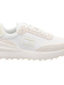 TOMMY WOMENSWEAR - TOMMY TJW TECH RUNNER MATERIAL MIX