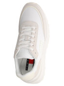 TOMMY WOMENSWEAR - TOMMY TJW TECH RUNNER MATERIAL MIX