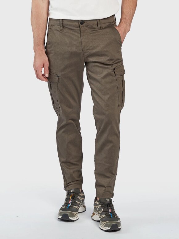 GABBA - GABBA PISA CARGO DALE PANTS