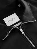 Les  Deux Copenhagen - LES DEUX BALLIER TRACK HALF-ZIP SWEAT