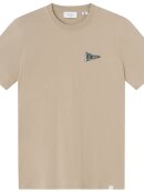 Les  Deux Copenhagen - LES DEUX FLAG T-SHIRT