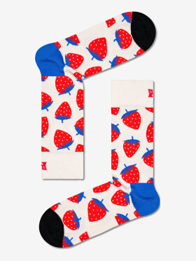 HAPPY SOCKS STRAWBERRY SOCK