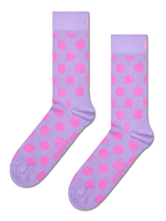 Happy Socks - HAPPY SOCKS BIG DOT SOCK