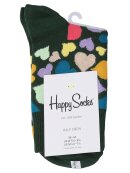 Happy Socks - HAPPY SOCKS HEART SOCK