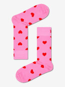 Happy Socks - HAPPY SOCKS HEART SOCK
