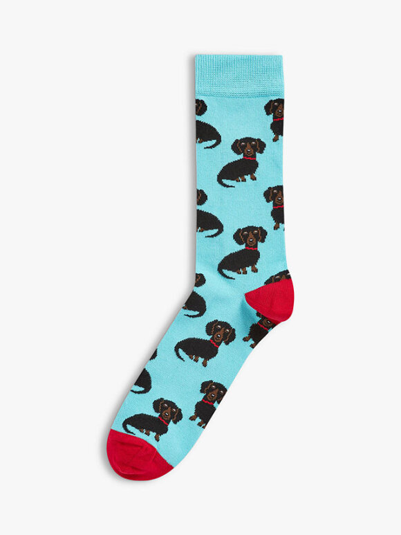 Happy Socks - HAPPY SOCKS  DOGGO SOCKS