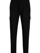 HUGO MENSWEAR - HUGO GLIAN234J FORMAL TROUSERS