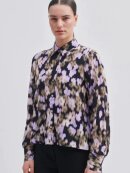 Second Female - SECOND FEMALE Cast Shirt
