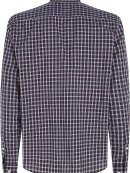 Tommy Hilfiger MENSWEAR - TOMMY Soft Flex Mini Tartan Rf Men's Casual Shirts