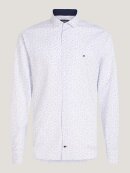 Tommy Hilfiger MENSWEAR - TOMMY CORD DITSY FLOWER SF SHIRT