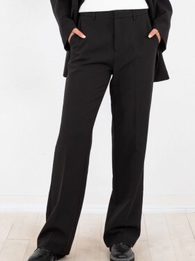 Neo Noir Alice Suit Pants