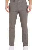 Tommy Hilfiger MENSWEAR - TOMMY DENTON BRUSHED HBONE