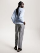 TOMMY WOMENSWEAR - TOMMYCO MINI CABLE C-NECK SWEATER