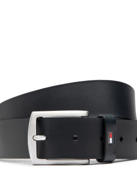 TOMMY Leather New Denton Belt 3,5cm 