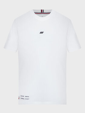 TOMMY best essentials s/s tee