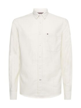 TOMMY Brushed Twill Shirt