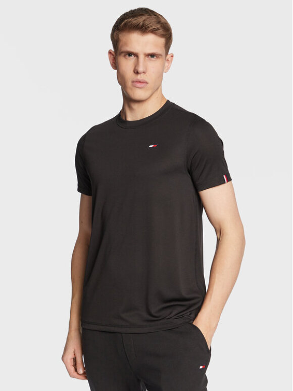 Tommy Hilfiger MENSWEAR - TOMMY Essential Training Regular Fit