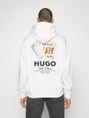 HUGO MENSWEAR - HUGO DEEWAX