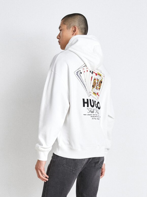 HUGO MENSWEAR - HUGO DEEWAX
