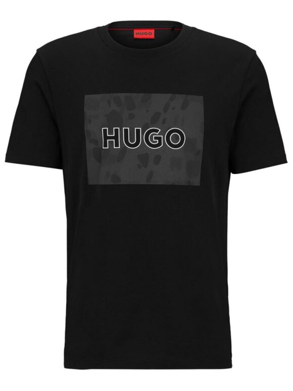 HUGO MENSWEAR - HUGO DULIVE U234
