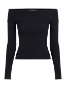 Neo Noir - Neo Noir jessy knit blouse