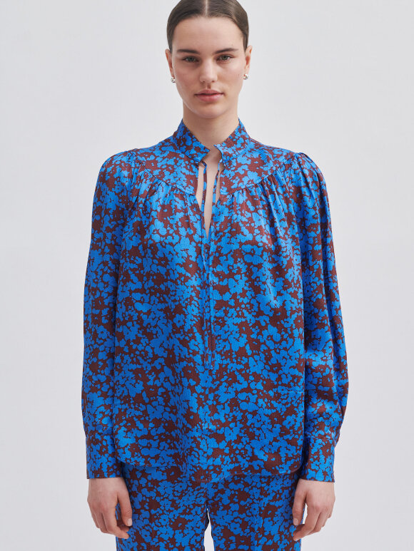 Second Female - Second Female Vincent Blouse