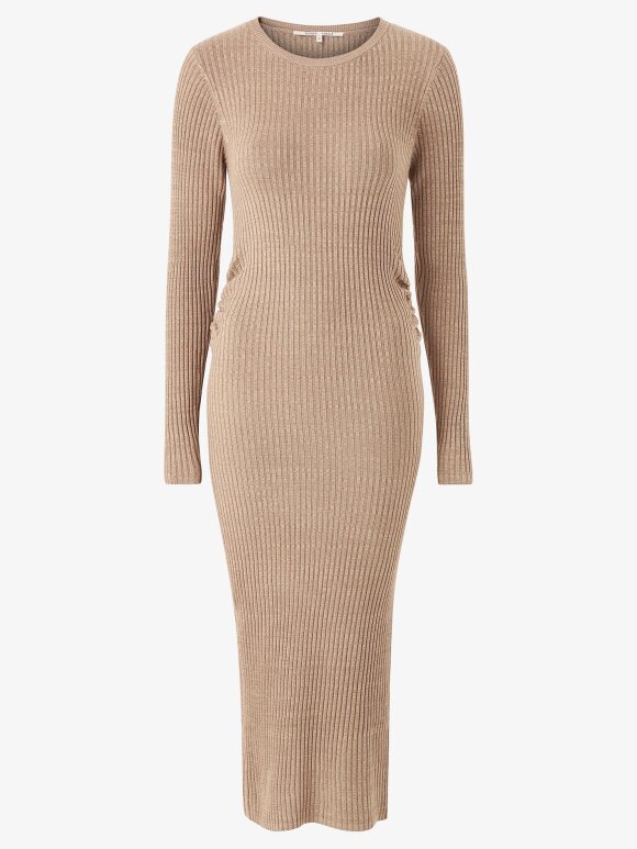 Second Female - SECOND FEMALE Sanka New Knit Dress