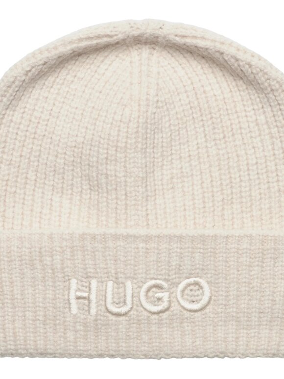 HUGO WOMENSWEAR - HUGO Woman SOCIAL HAT