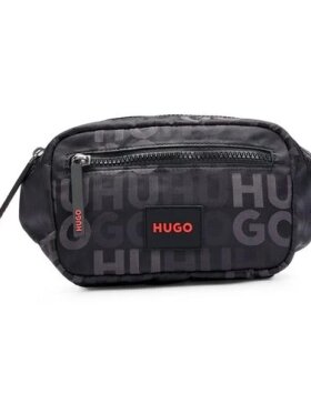 HUGO ETHON 2.0N VANITY WASHBAG