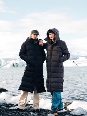 SCANDINAVIAN EDITION  MERIDIAN JACKET